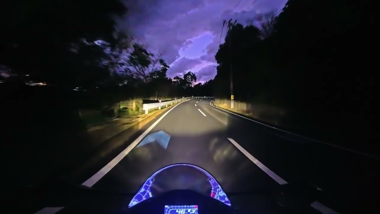 [ASMR] Suzuki GSXR1000R  The heartbeat of K5 engine that has been loved by everyone| Insta360