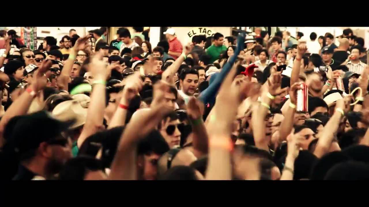 Neon Desert Music Fest