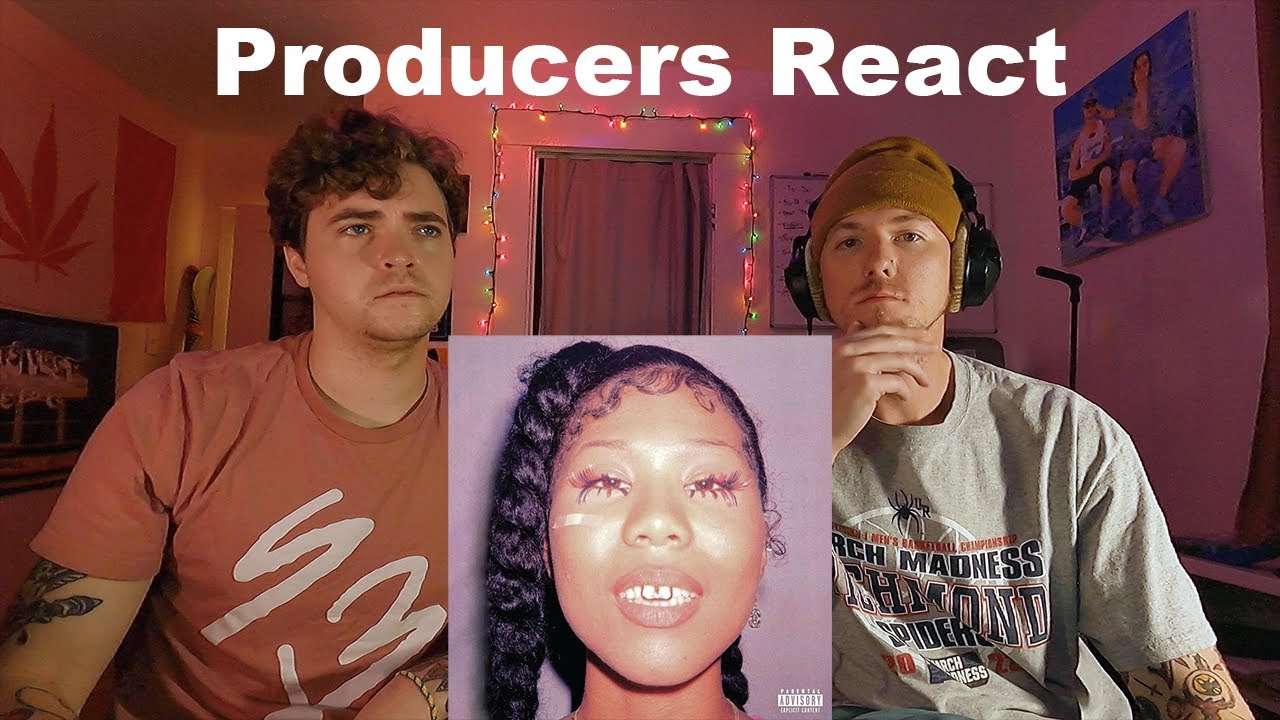 Underground Producers REACT to Drake & 21 Savage 