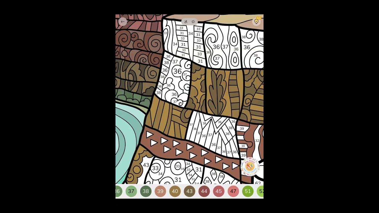 Canyon Site (Zen Color)