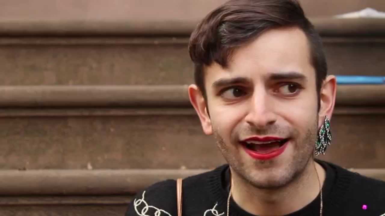 5 Things You Should Know About Being Genderqueer