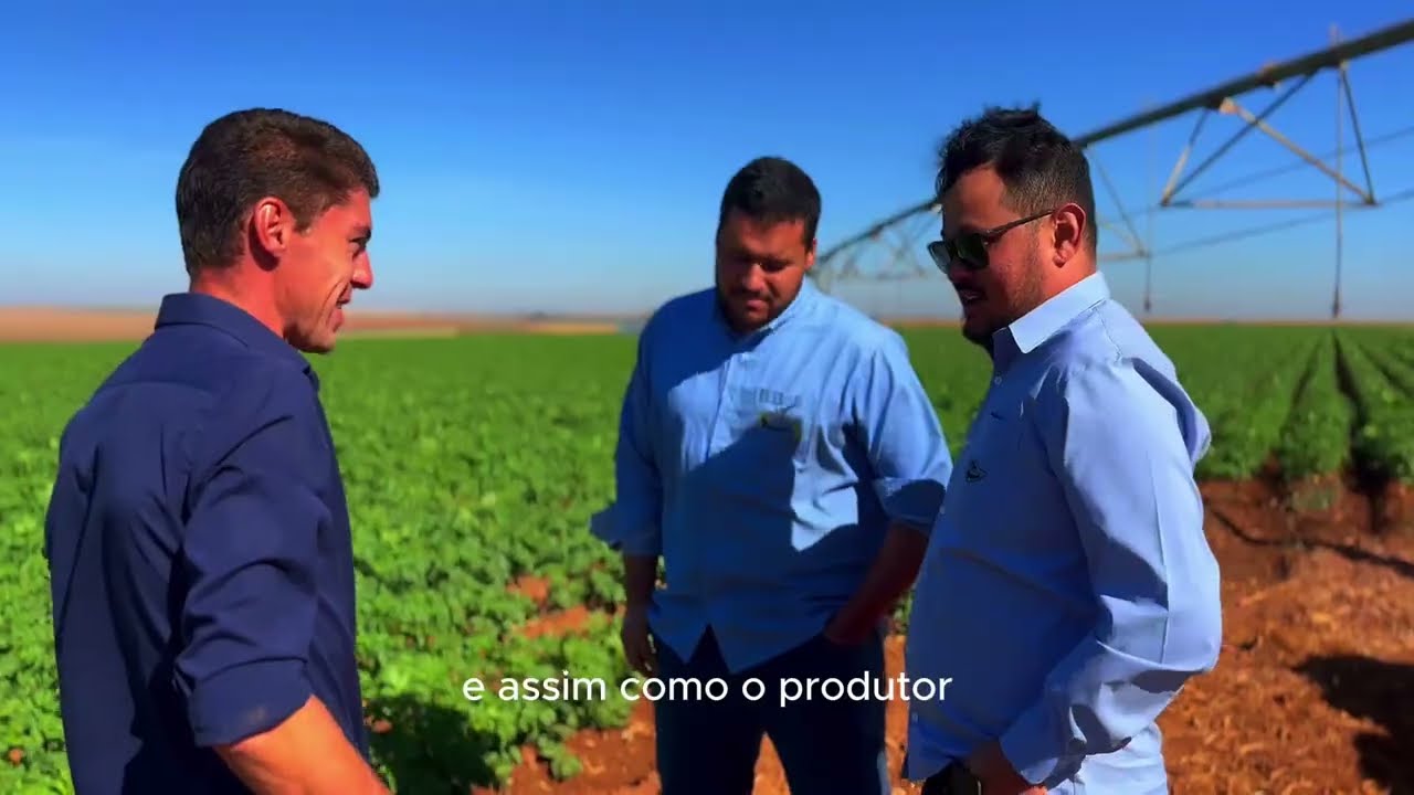Vitaceres - Inovação que nutre.