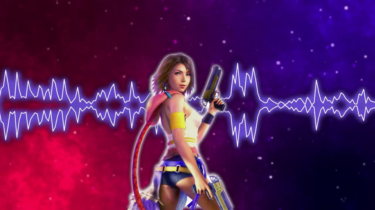 Nightcore - 1000 Words (FFX 2)