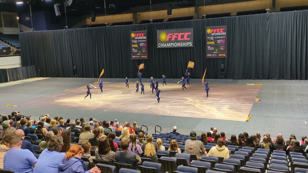 West Orange High School - FFCC Championships 2024