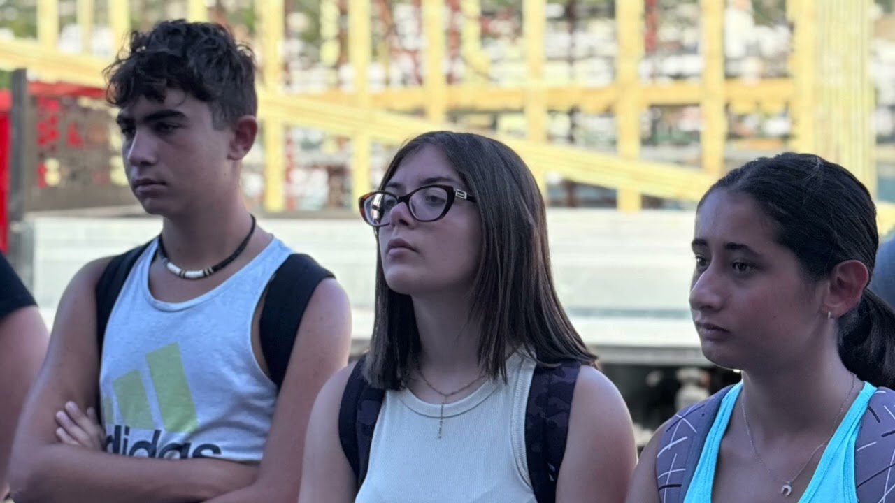 FESTA DI SANT’ANNA, LE TESTIMONIANZE DEI COSTRUTTORI: AMP REGNO DI NETTUNO - FORIO