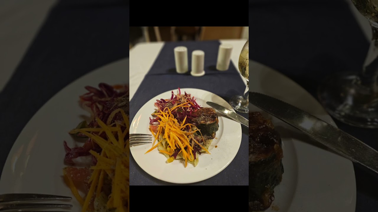 Zanzibar Vacation Day 1