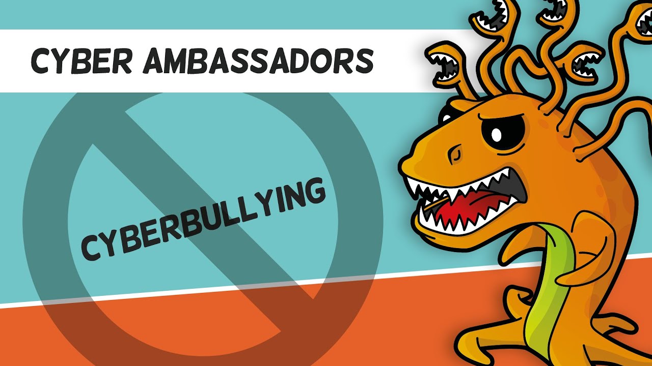 How to become an UPstander to Cyberbullying