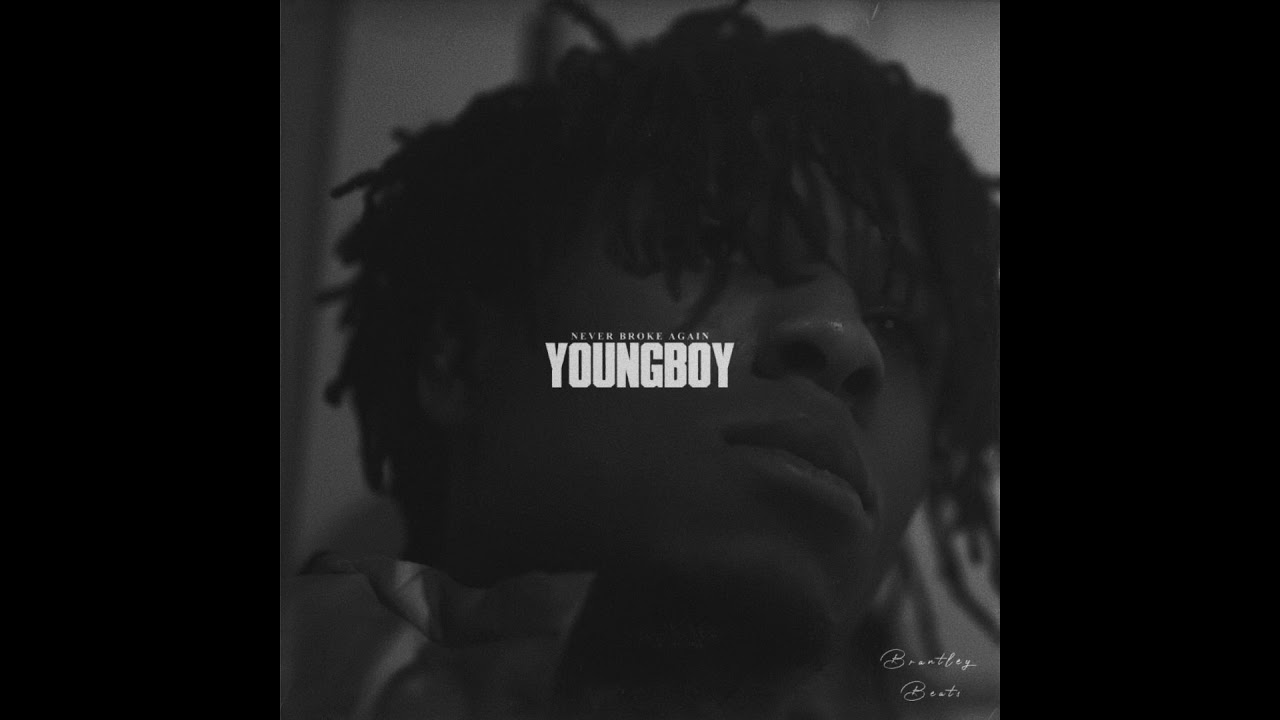 [FREE] NBA YoungBoy Type Beat - 
