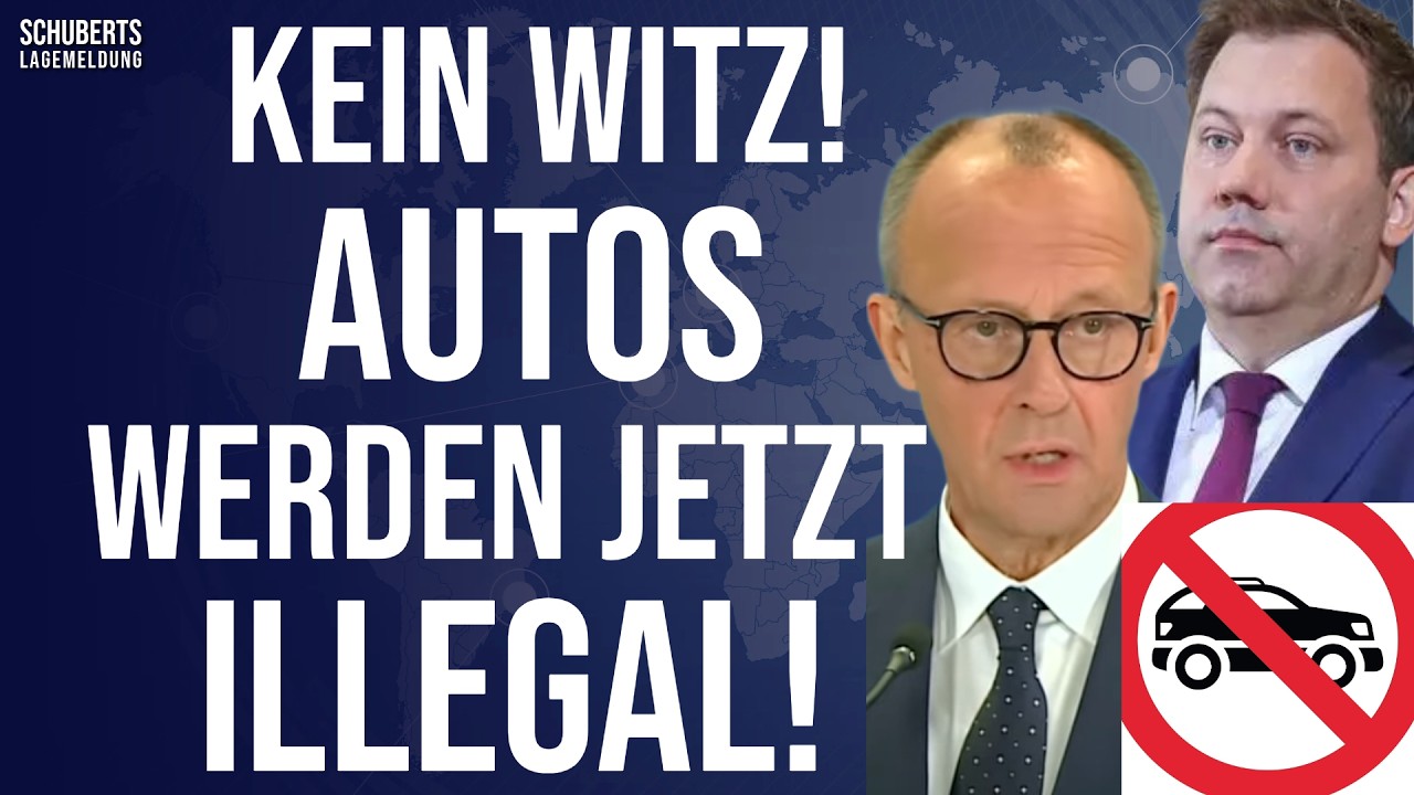 SKANDAL-URTEIL GEGEN JEDEN BÜRGER!💥Politik verursacht Pleitewelle bei Fahrschulen!💥Abschaltung droht