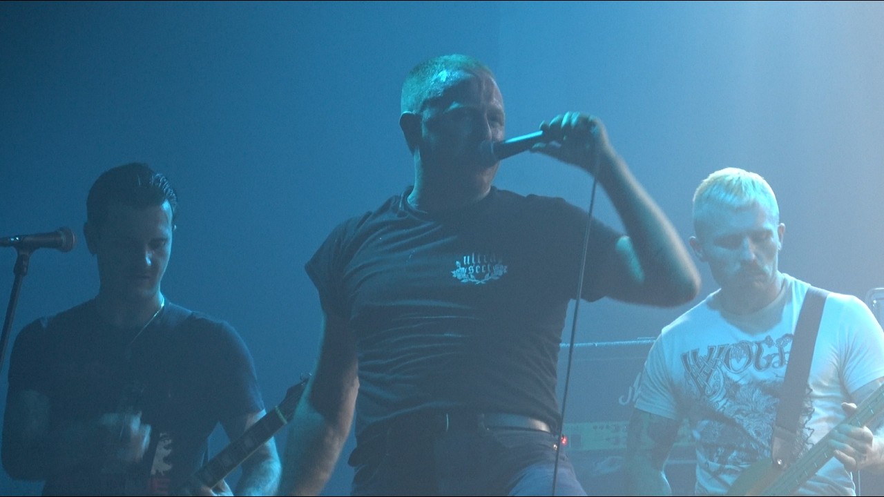 The Chisel - Evil by Evil + Tomorrow @ Kraków 28.02.2o26 Hype Park