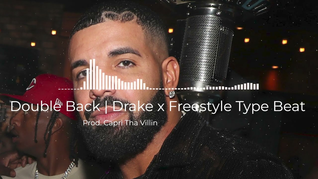 [FREE] Drake x Big Sean x Freestyle Type Beat - 