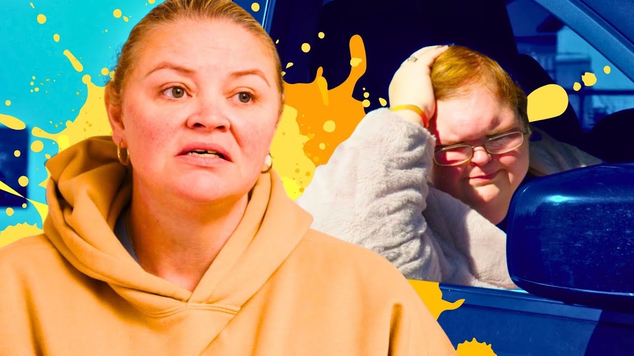 1000-Lb Sisters: Leonard Moore&rsquo;s Age, Job, Relationship With Amanda Halterman, & More...!!