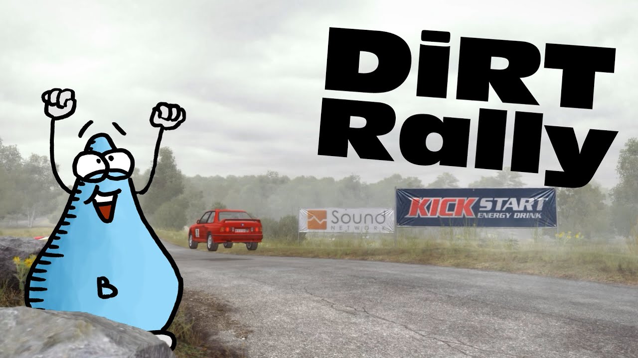 Dirt Rally - Detailed Look & Review