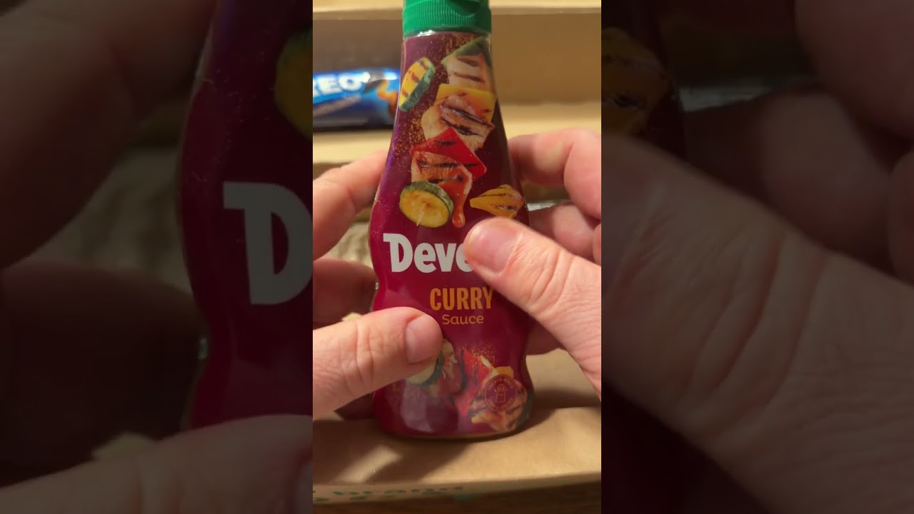 Unboxing BrandNooz Classic GoodNooz Box November 2025 incl. Rabatt Code