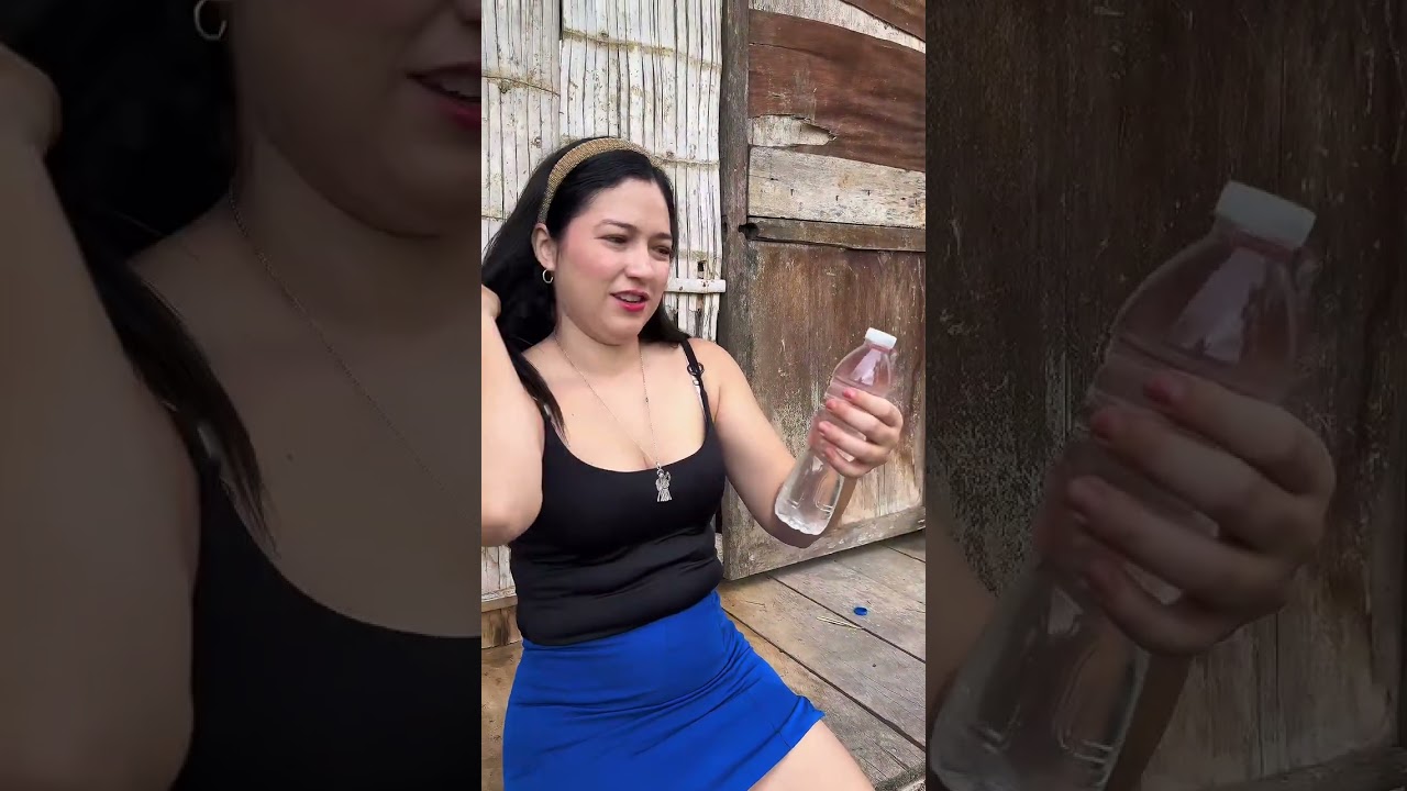 Tres patas y su esposa 🤠