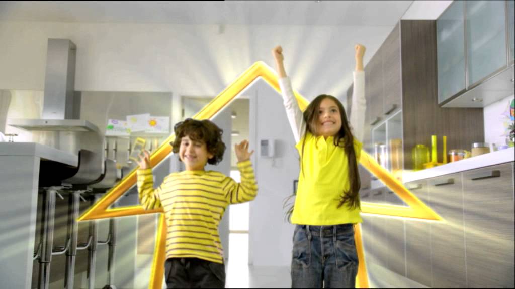 NIDO FORTIFIED with FortiGrow TVC: Dreamkeeper (Doctor)