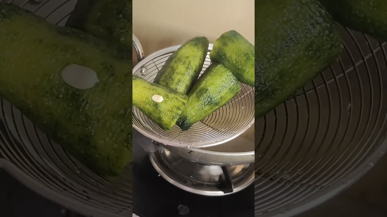 Bharwa karela recipe @kumarianushansa7033 
