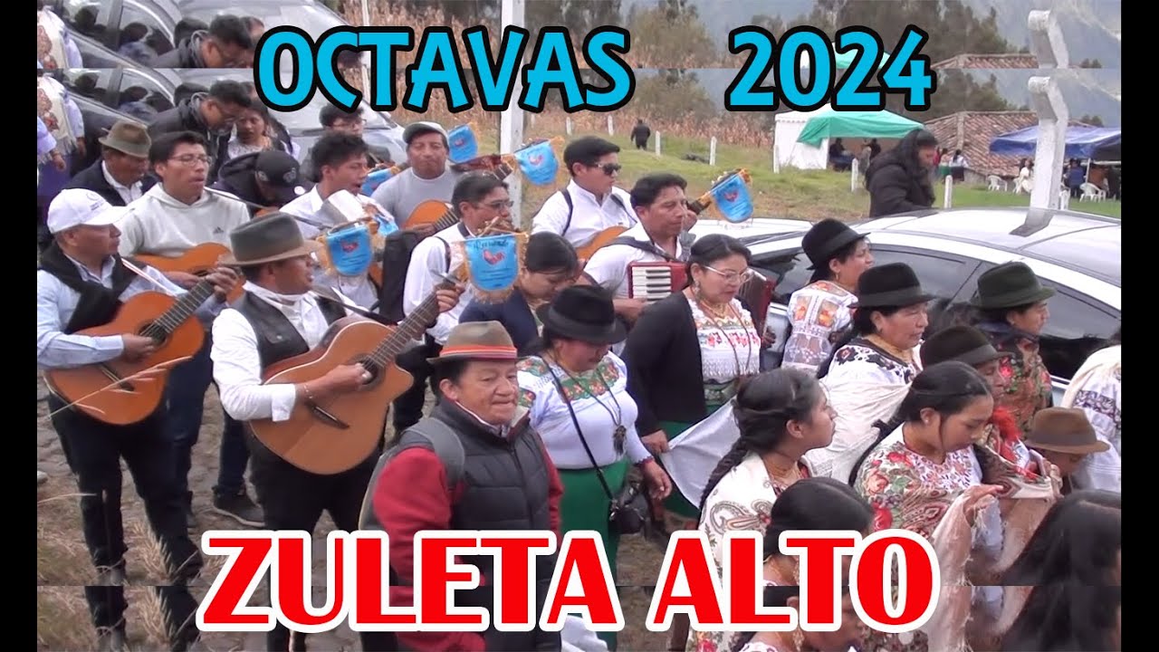 ZULETA  ALTO 2024 //  ENTREGA  DE GALLOS Y CASTILLOS. MAURI EL CHICHERO.
