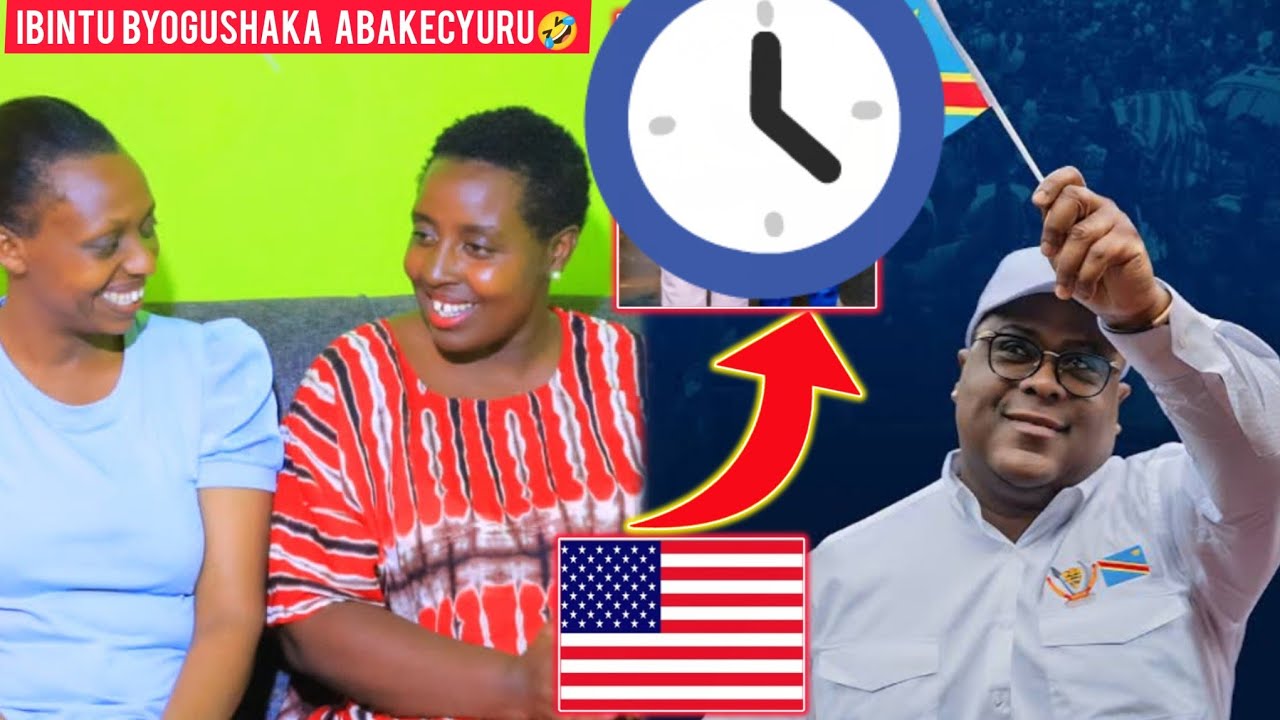 URASEKA UGAGRE BAVUZE IBINTU BIDASANZWE ABAGABO BATABA ROMANTIC NOKUTABA PROUD NUWO MWABAKANYE😂😂🔥🔥
