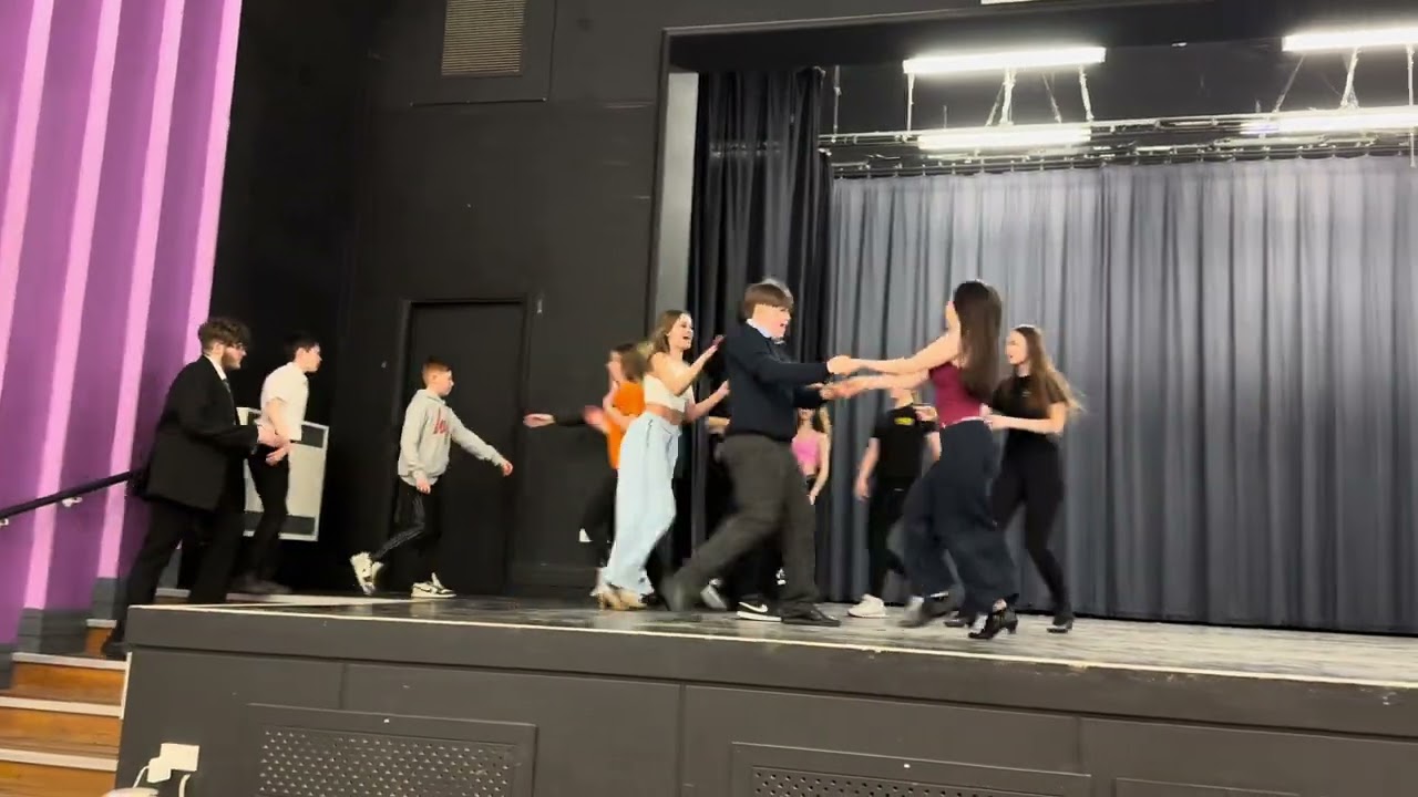 PQA Darlington Pm - whatta man