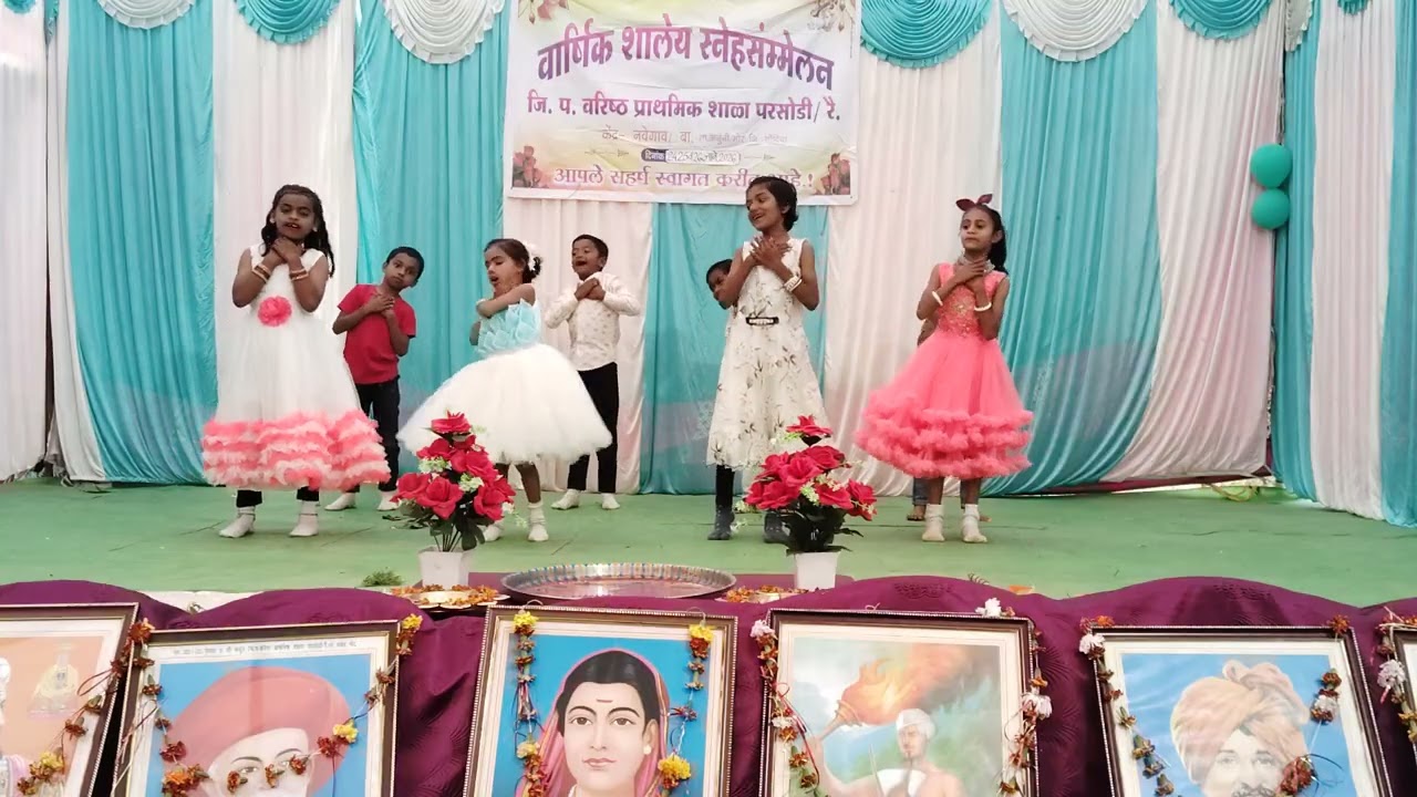 Papa mere papa||पापा मेरे पापा||#annualfunction #dance #papa #love #baap#baapbetikiduniya 