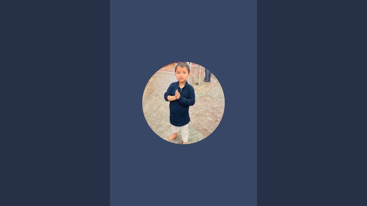 Rishu Pandey is live