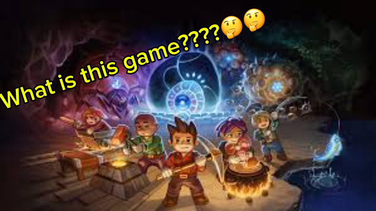 [LIVE] Playing Core Keeper!!!!!!