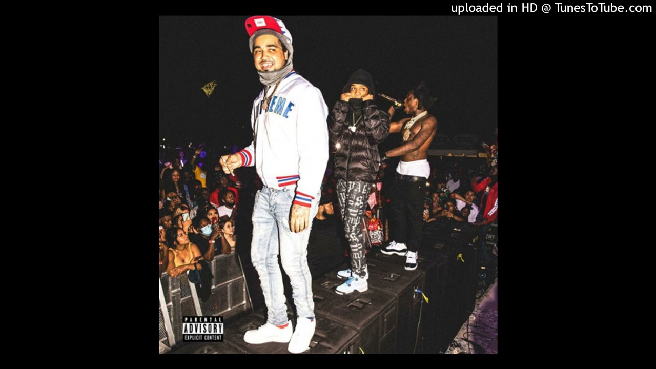 Wiz da Wizard x Wam Spinthabin Type beat 