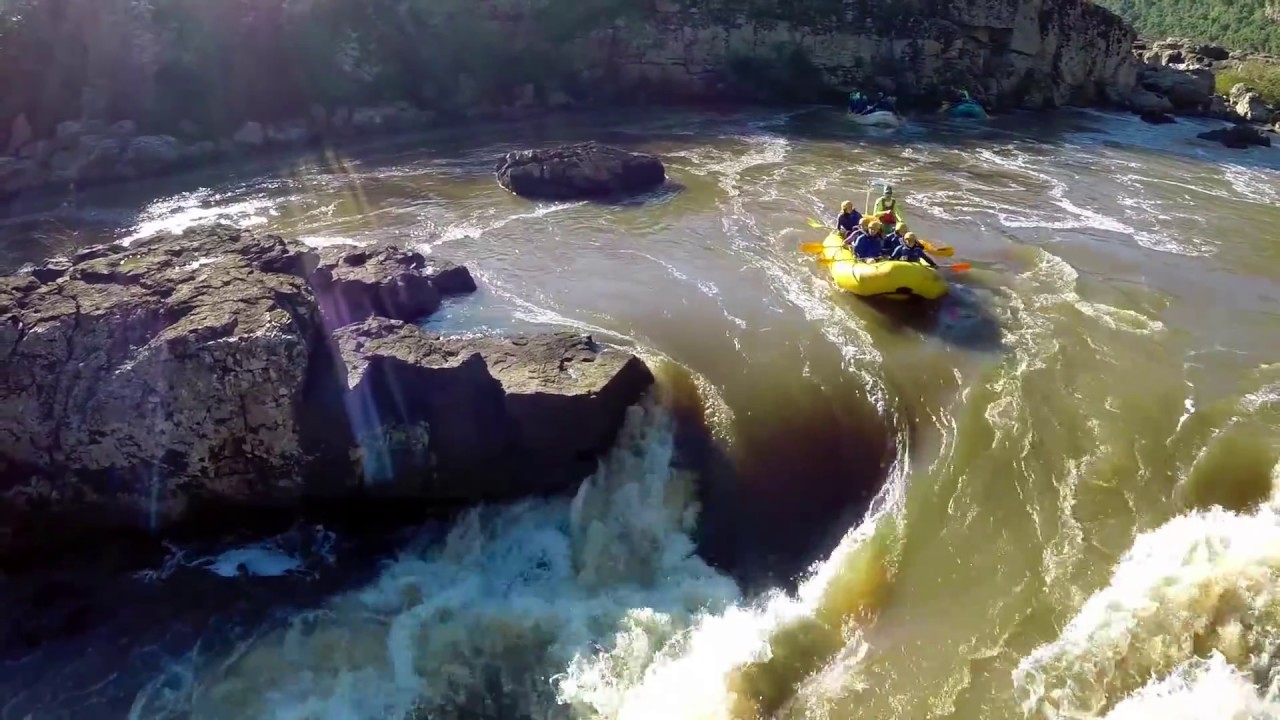 Vídeo Promocional de Nova Roma do Sul – Viva esta aventura!