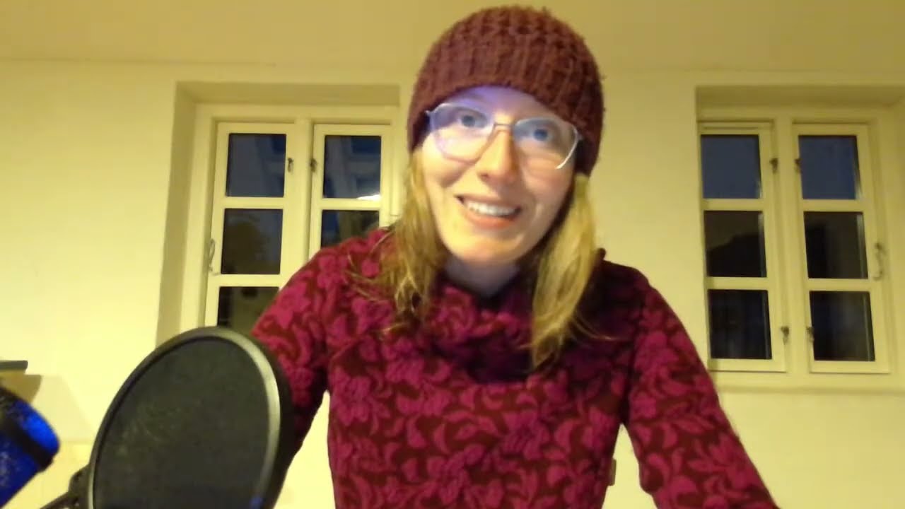 Gjendines Banlat - Kaia Gjendine Slalien Cover