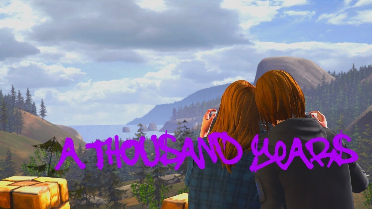 A Thousand Years