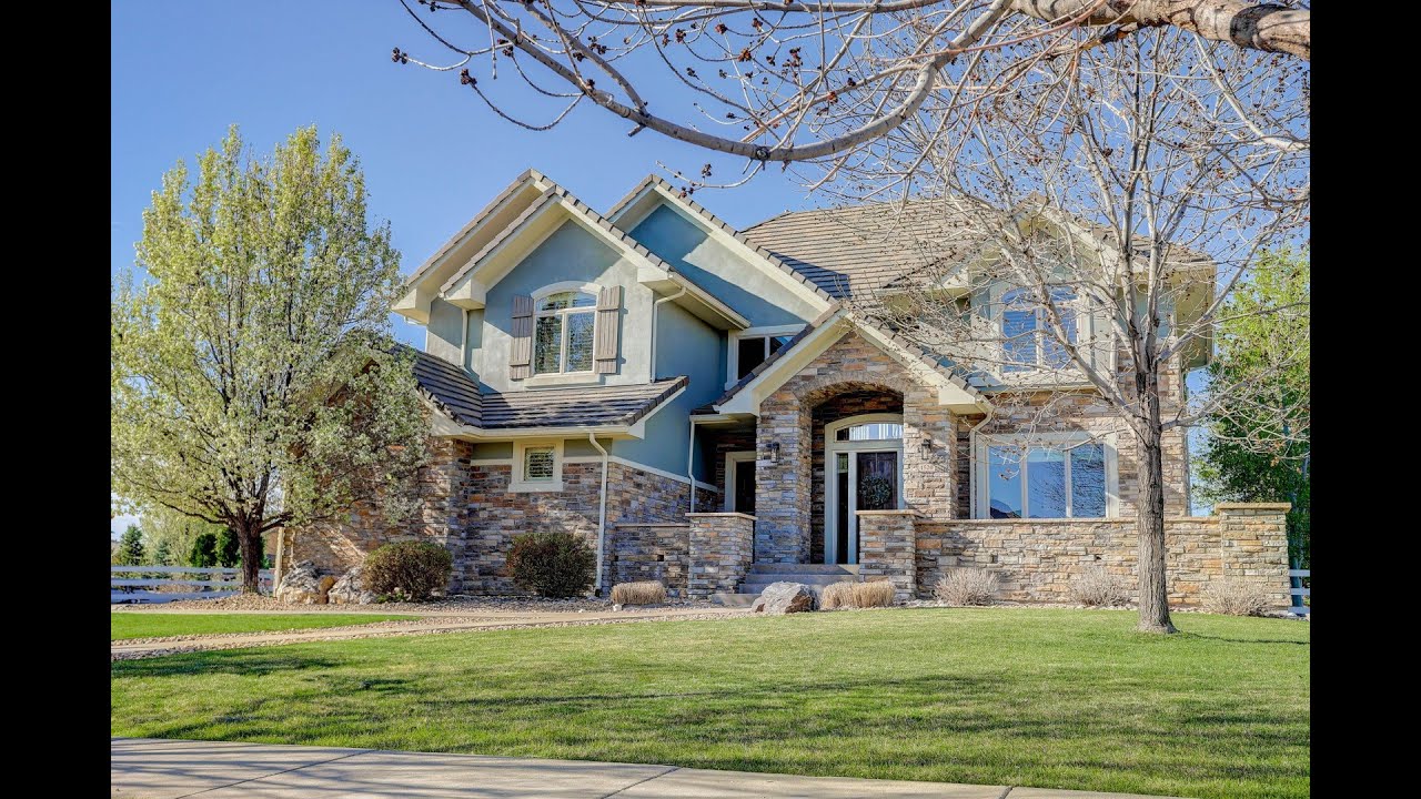 Heather McNicholas presents 1520 Huntington Trails Pkwy Westminster, CO | ColdwellBankerHomes.com