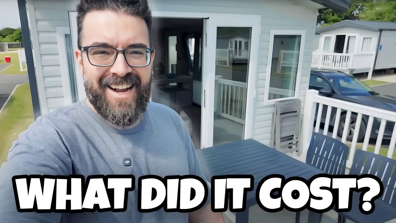 How Much Does a Cheap UK Holiday Really Cost? | Skegness Trip Review