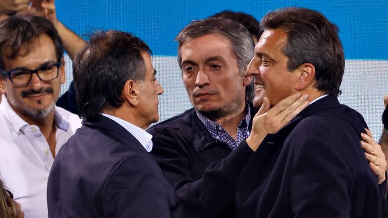 Balotaje histórico: Milei es el presidente electo: venció a Massa por casi 12 puntos
