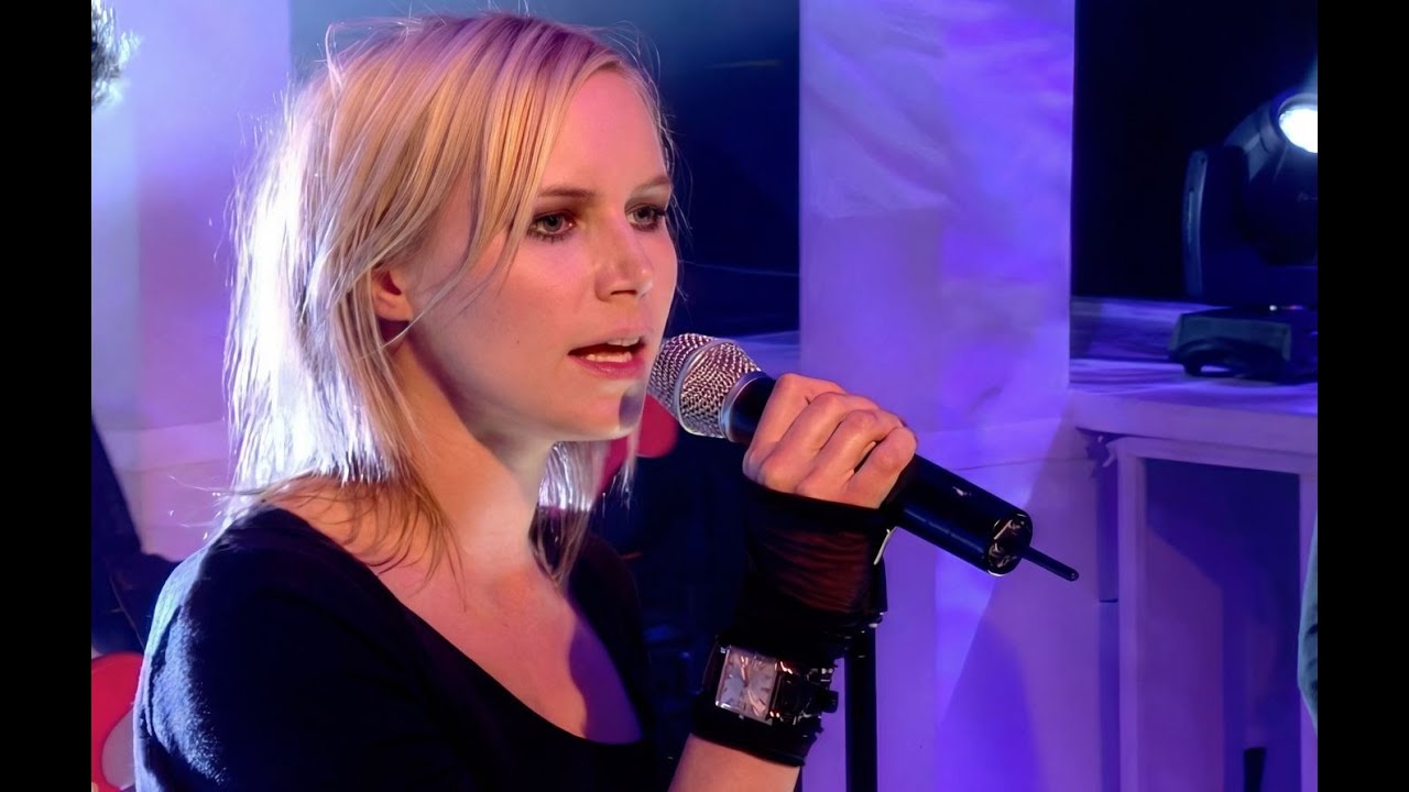 The Cardigans &ndash; Erase/Rewind (Top Of The Pos 05.03.1999)