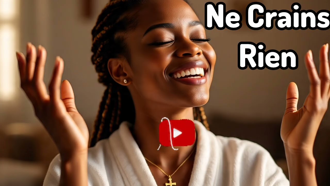 Ne Crains rien 