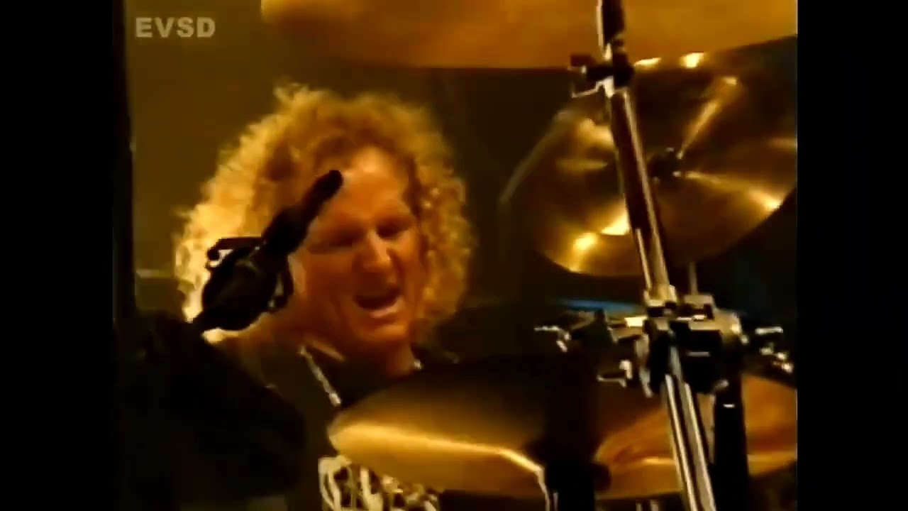 Guns N' Roses - Double Talkin' Jive (Live in Saskatoon, Canada, 1993)