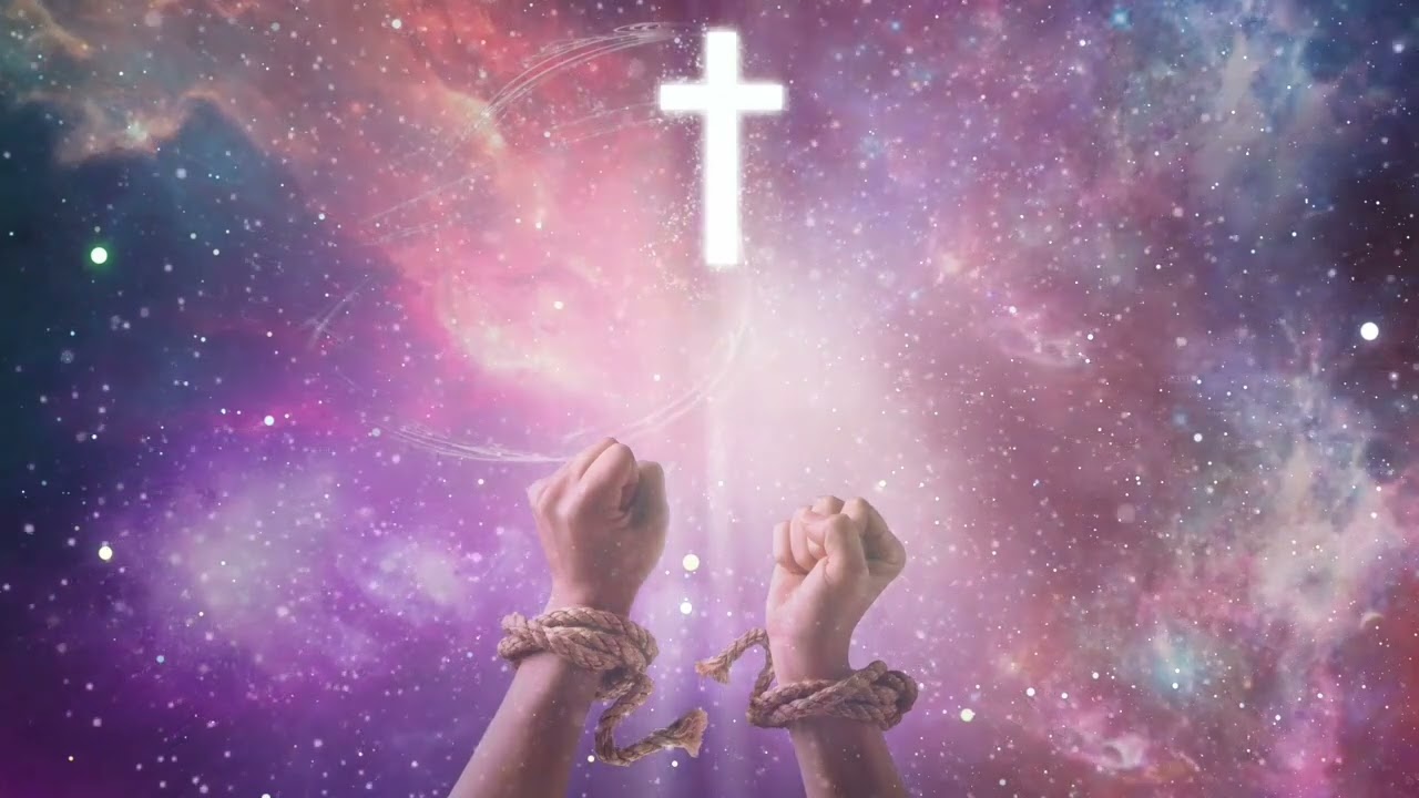 DELIVERANCE PRAYER FROM MASQUERADING SPIRIT - PASTOR ROBERT CLANCY&nbsp;