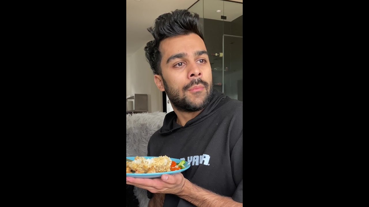 When u butt dial by accident 😂