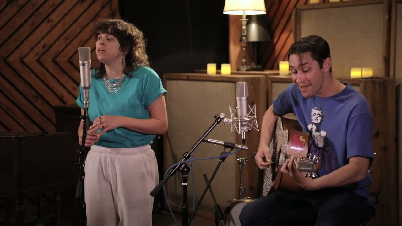 A Giant Dog - Roller Coaster - 10/09/2021 - Paste Studio ATX