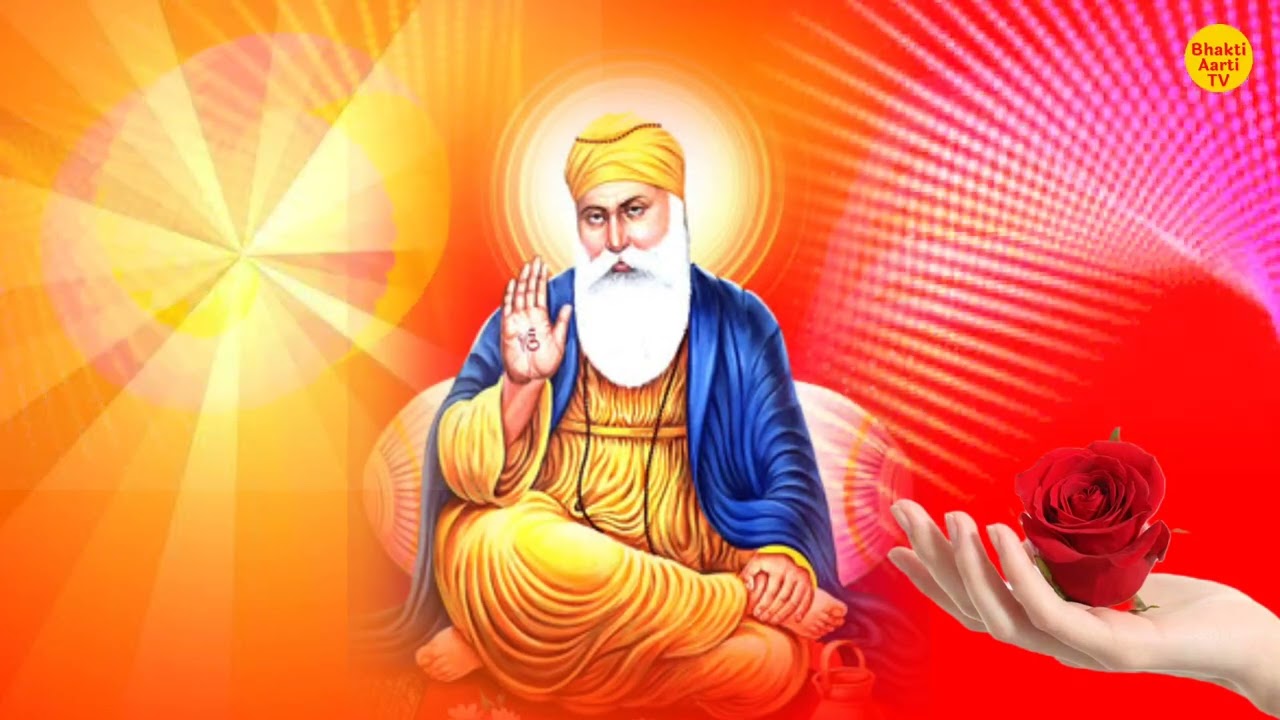 Waheguru Ji | Parbrahm Parmeshwar Satguru Aape Karne Hara | पार ब्रह्म परमेश्वर