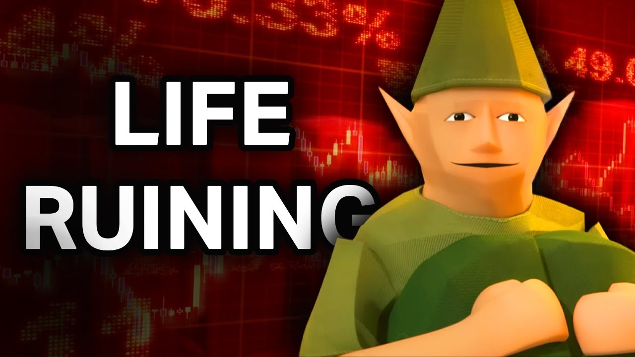 A History of OSRS's Controversial Gambling Problem