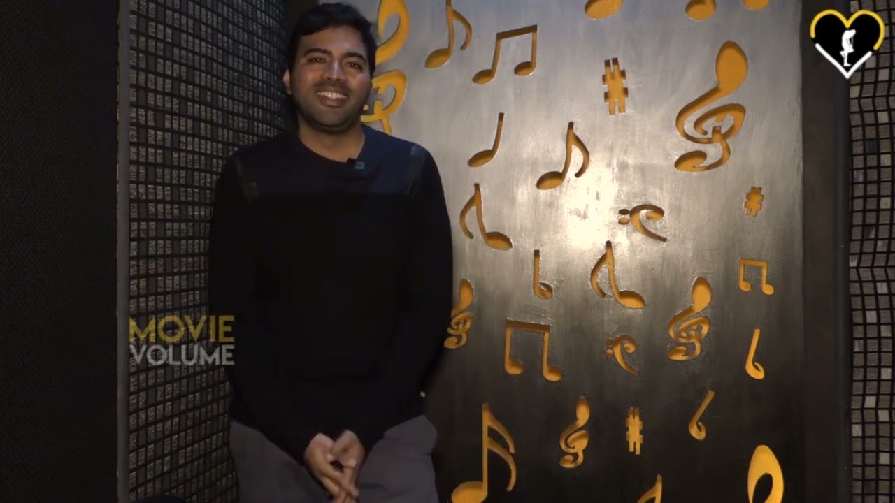 Music Director Shekar Chandra Top 5 Songs ||  Movie Volume |