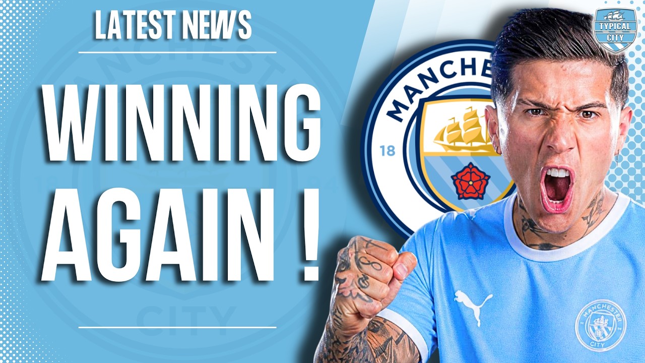 Победы Man City &laquo;на классе&raquo; должны НАПУГАТЬ наших соперников!