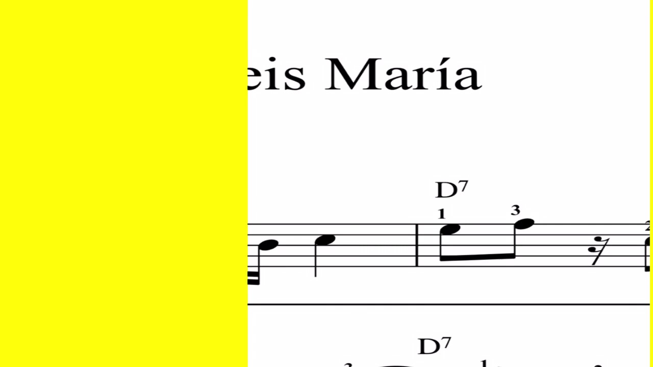 Seis María-Cuatro Puertorriqueño