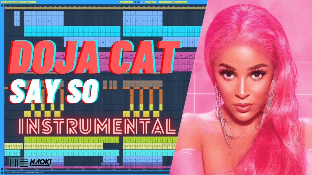 Doja Cat 