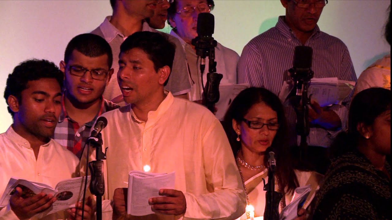 Prarthichalum Sau-bhagyavathi  IOCFC 2012
