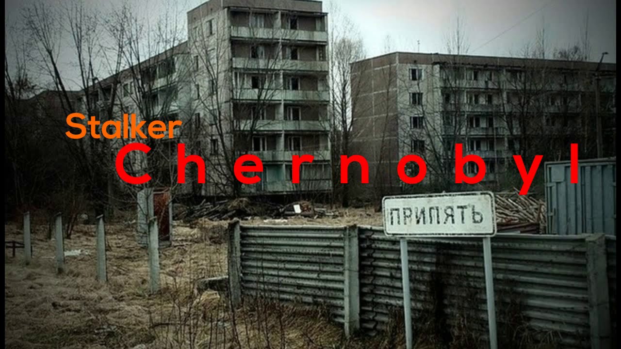 S.T.A.L.K.E.R  Diorama 1/35