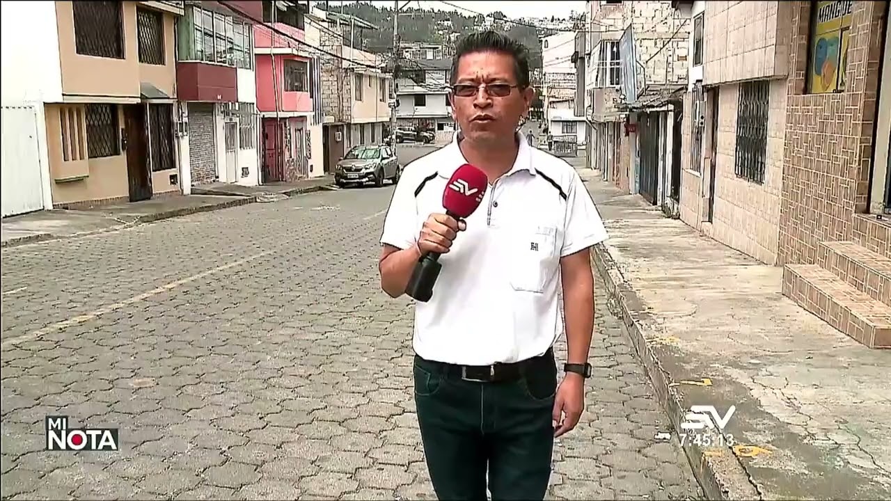 Se presentó fecha para Sistema de Recaudo en transporte público | Televistazo en la Comunidad Quito