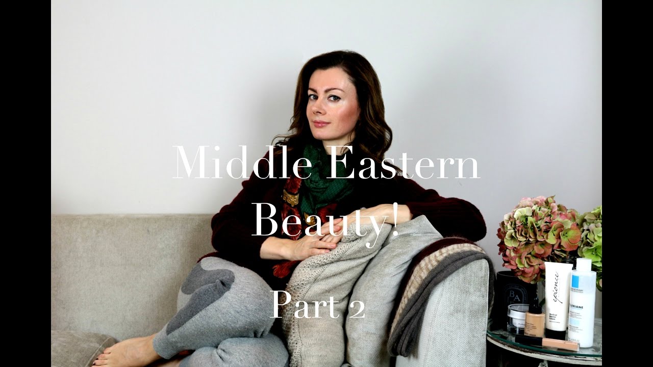 Middle Eastern Beauty Pt 2 - Cosmetic Concerns | Dr Sam in The City
